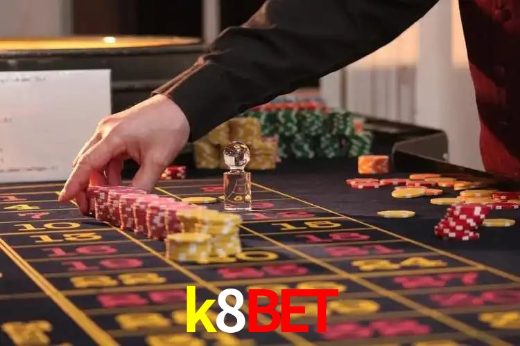 A Revolução dos Aplicativos de Jogos no k8bet