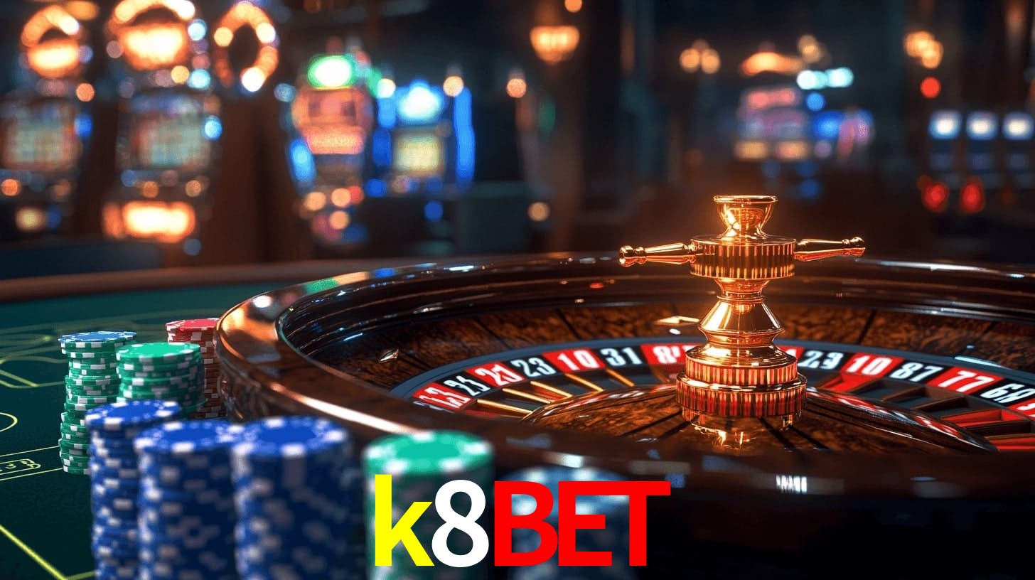 k8bet - Noite de Fortuna Real - k8bet paga