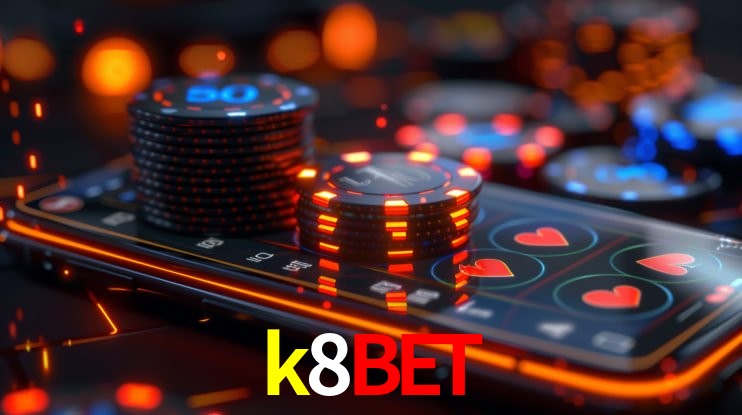 Welcome Bonus k8bet