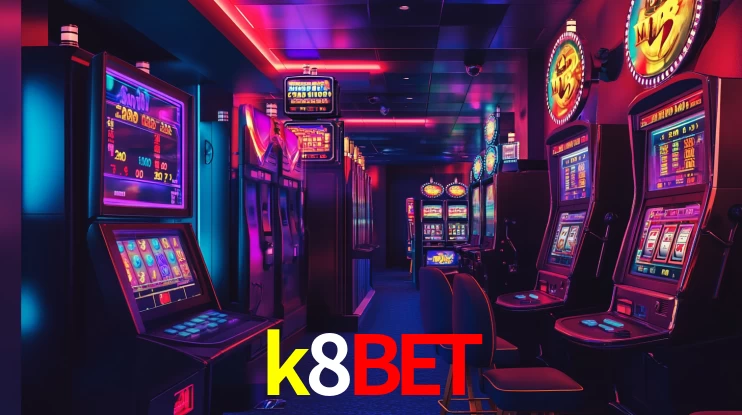 Ofertas Imperdíveis na k8bet: Promoções e Bônus Que Valem a Pena