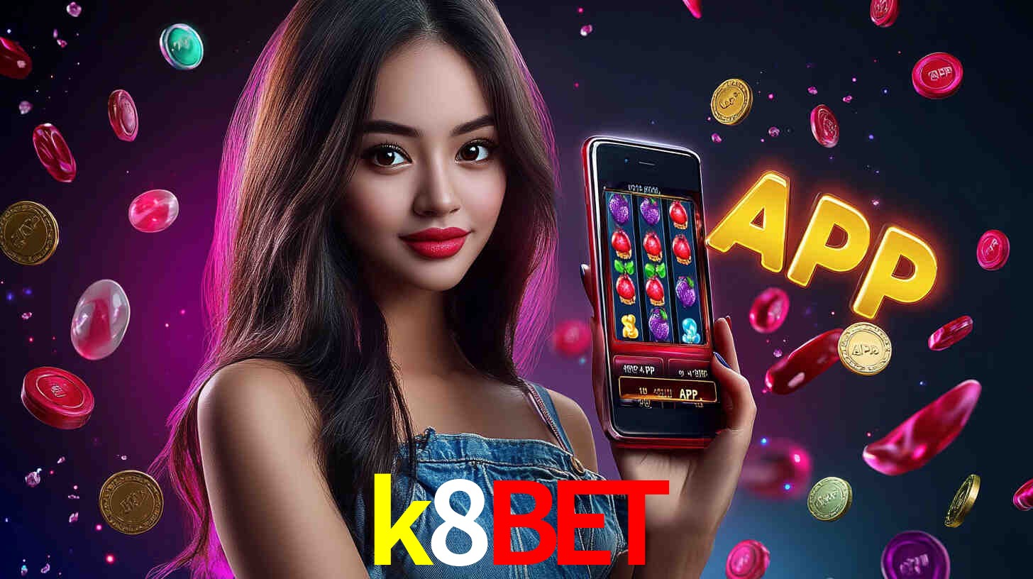 A Emoção da Loteria na k8bet: Uma Chance de Mudança de Vida