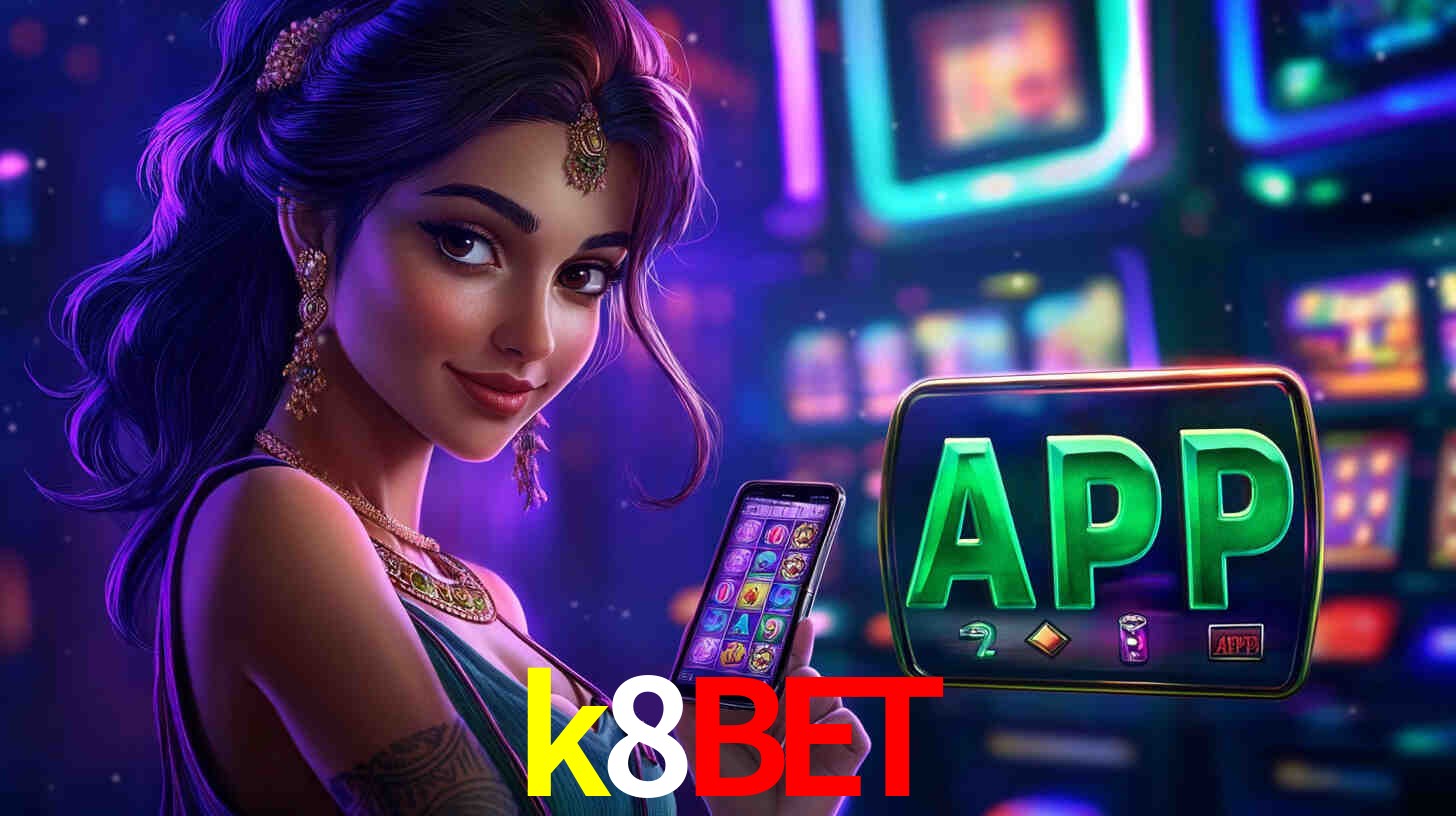 Bônus Generosos e Exclusivos no k8bet para Você!