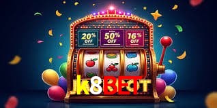 Casino VIP k8bet