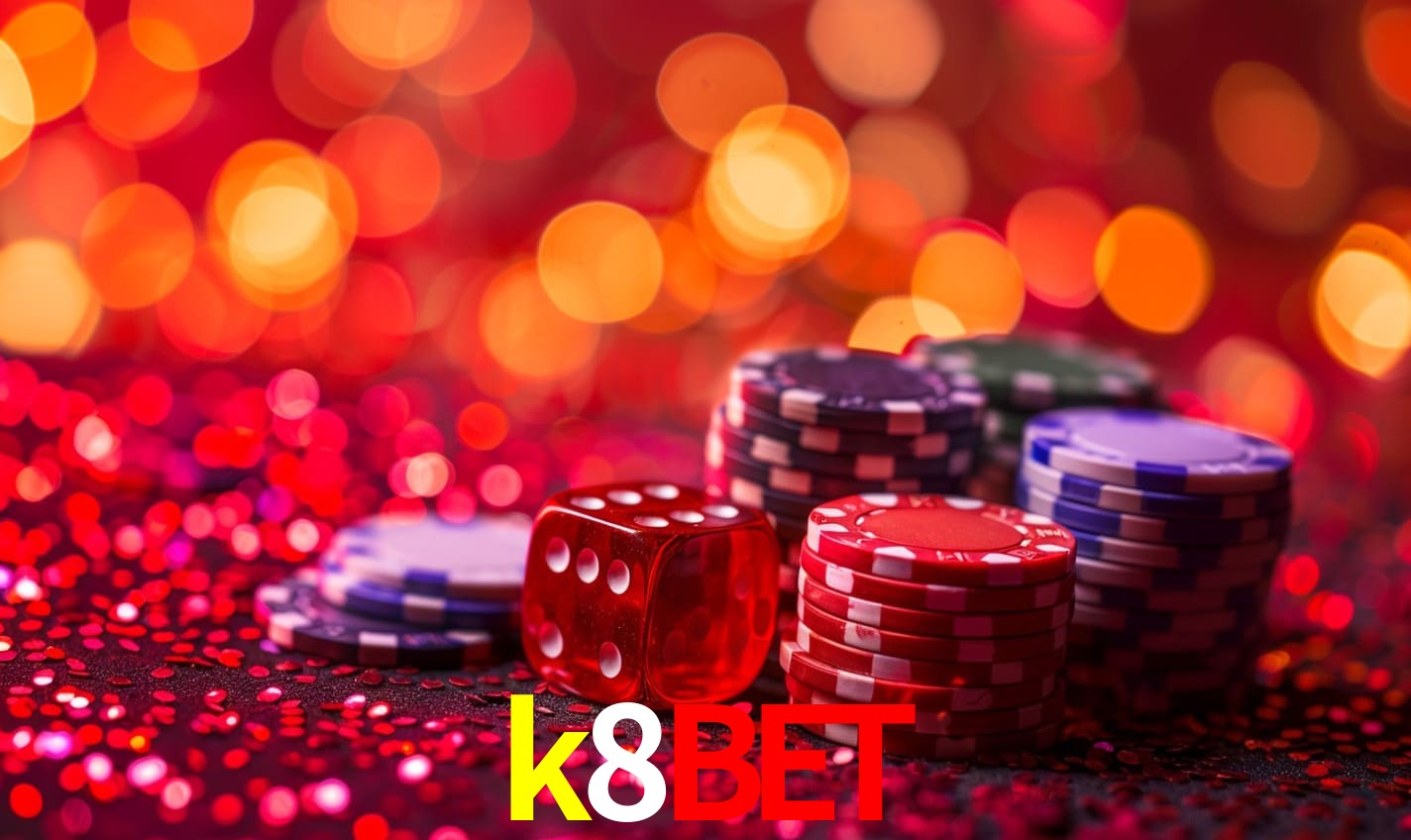 Descubra o Programa VIP da k8bet: Vantagens Exclusivas para Jogadores