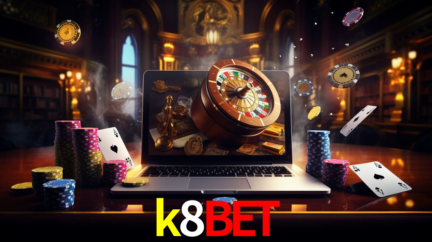 Blackjack Table k8bet