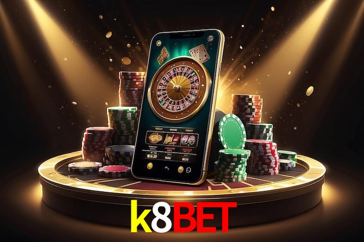 Torneios k8bet