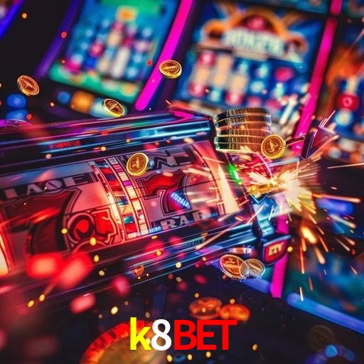 A Emoção da Loteria na k8bet: Uma Chance de Mudança de Vida