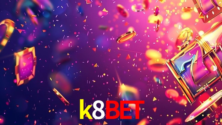 Descubra a Essência do k8bet: Nossa História e Compromissos