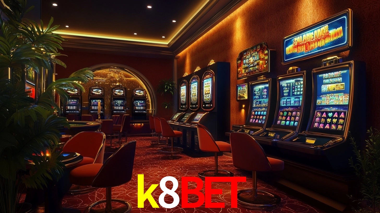 Programa VIP k8bet