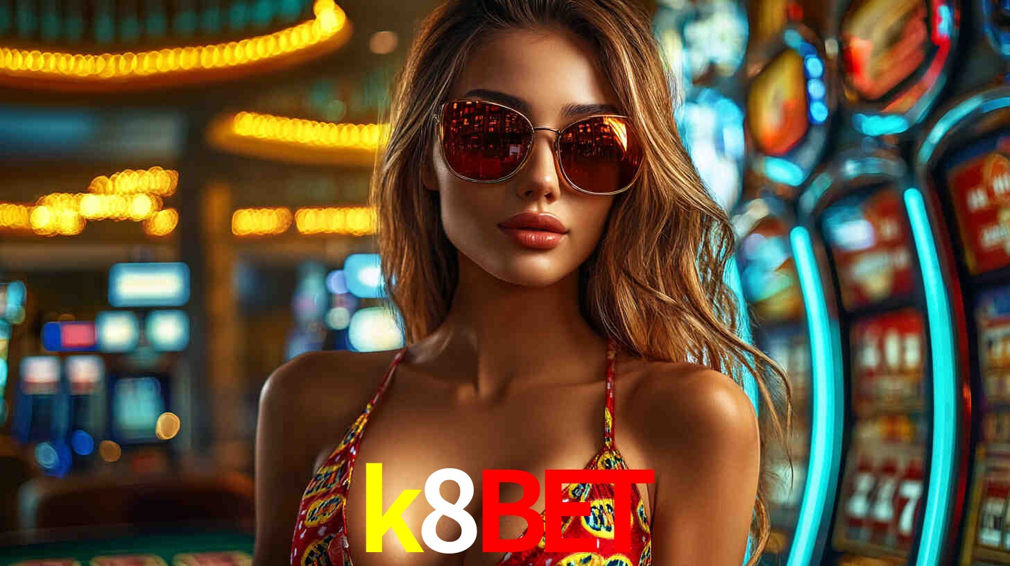 k8bet App Interface