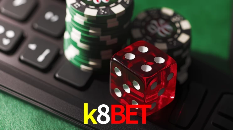 Game Providers k8bet
