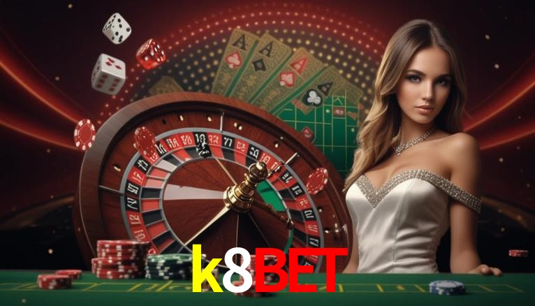 Slot Games k8bet