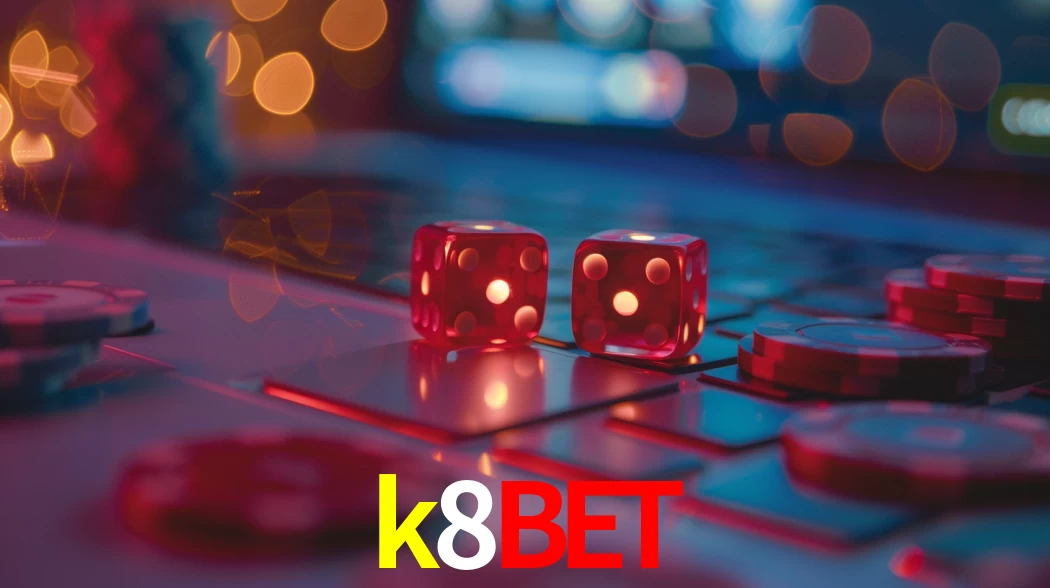 Live Casino k8bet