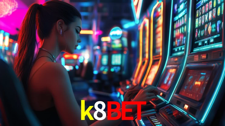 Explore as vantagens do k8bet: serviço profissional e confiabilidade