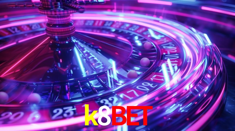 Apostas Esportivas na k8bet: Um Guia Completo