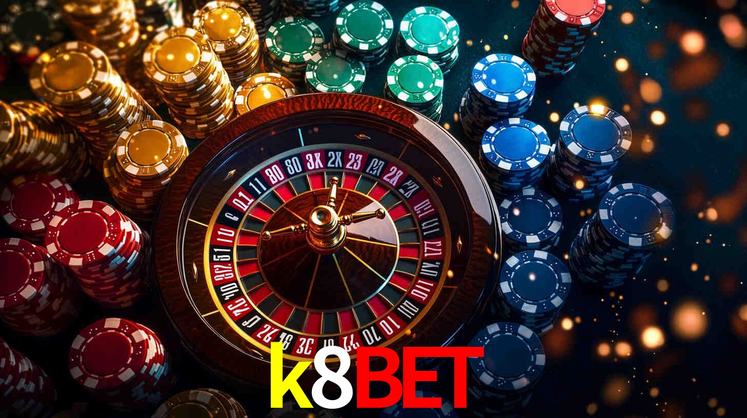 Premium Interface k8bet