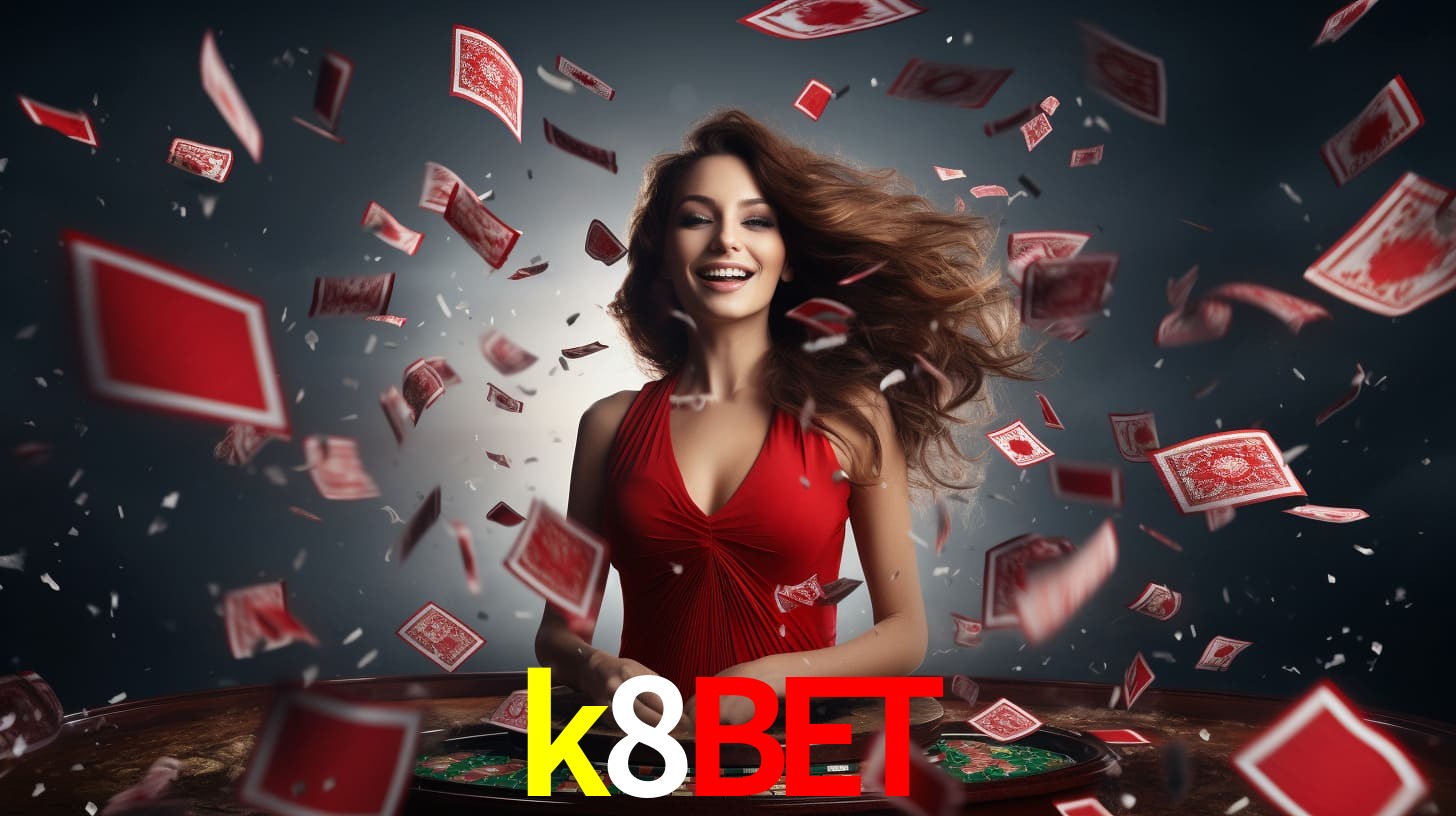 Roulette Table k8bet