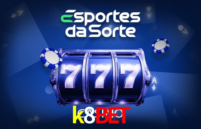 Ofertas Exclusivas k8bet