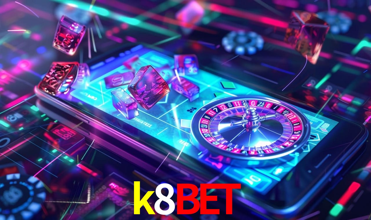 cassino k8bet