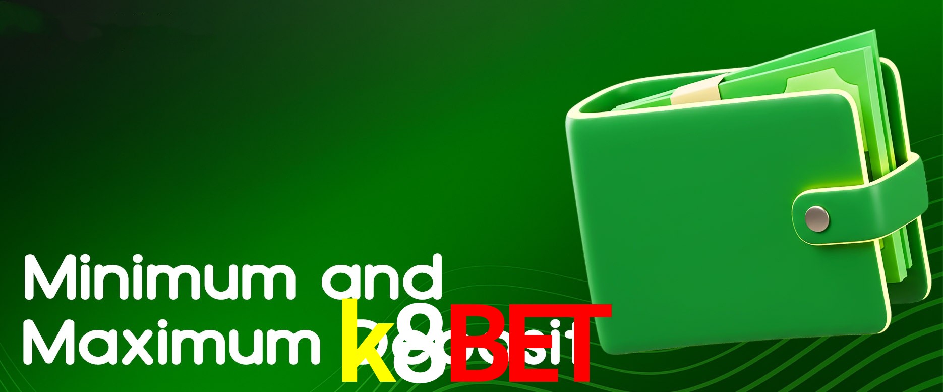 Integração de APIs k8bet