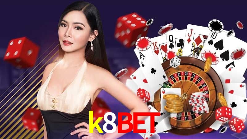 Programa VIP k8bet