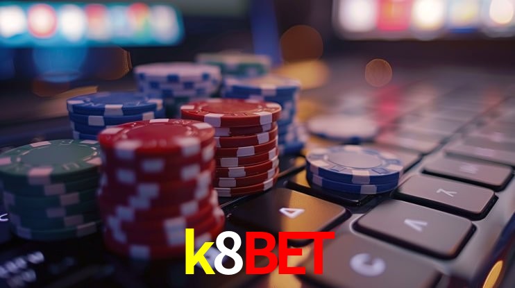 Especiais de Fim de Semana k8bet