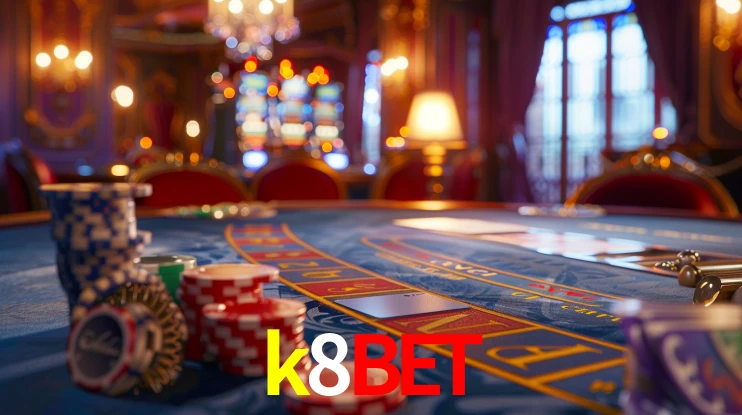 Platform Technology k8bet