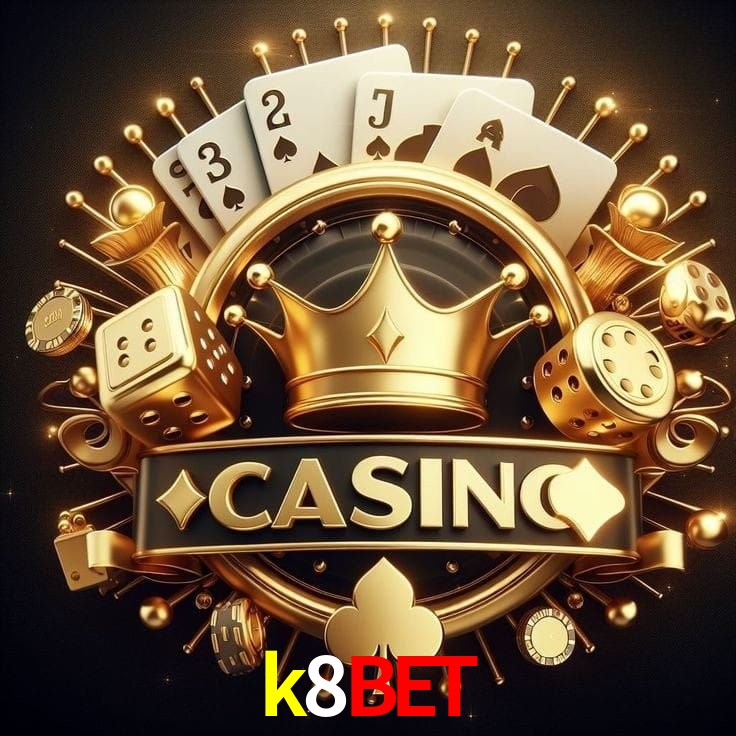 Casino Ao Vivo k8bet