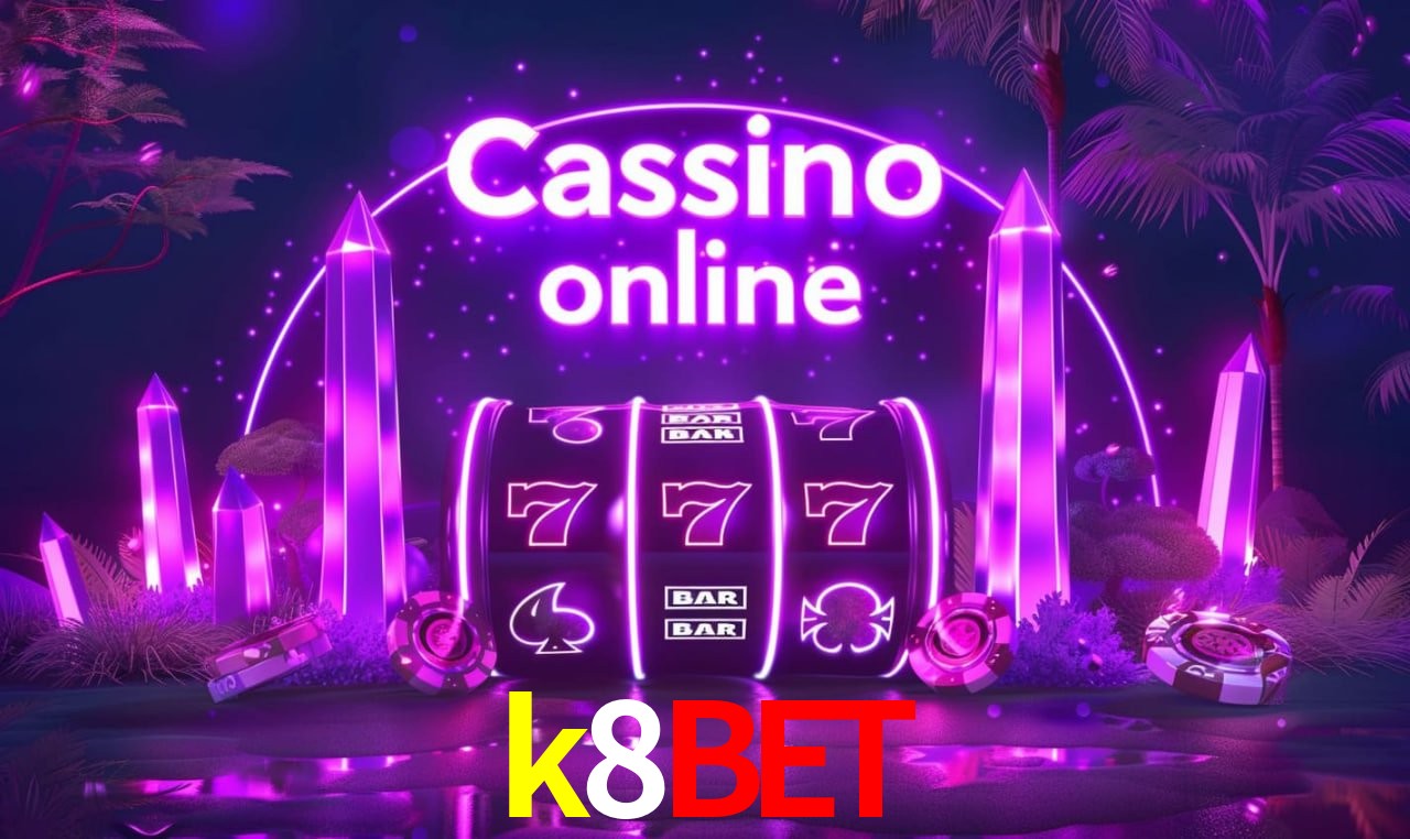 Promoção Relâmpago k8bet