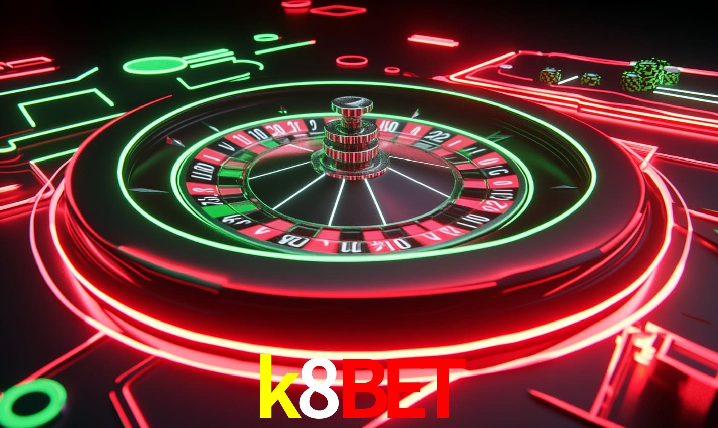 k8bet Download Oficial