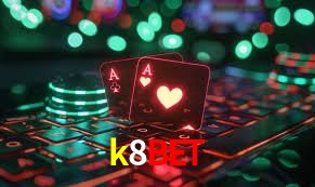 Avaliações dos Jogadores k8bet