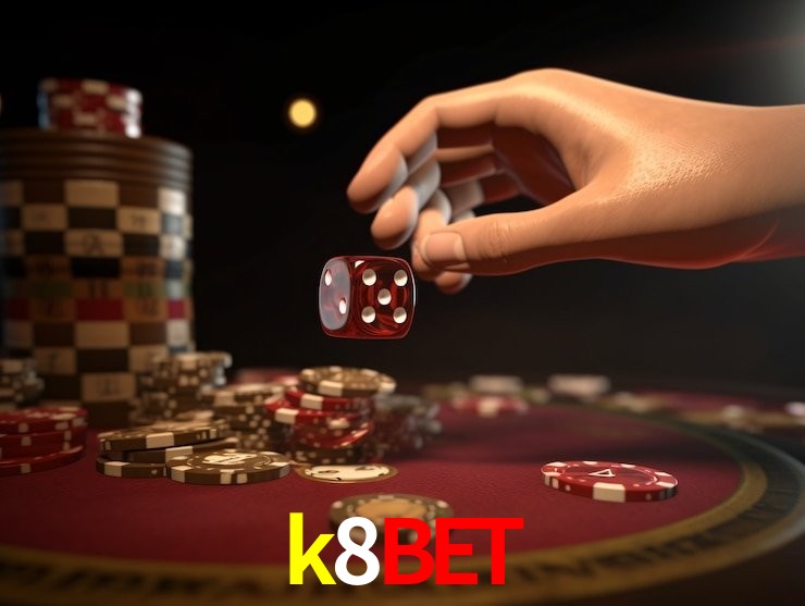 Cadastro Rápido k8bet