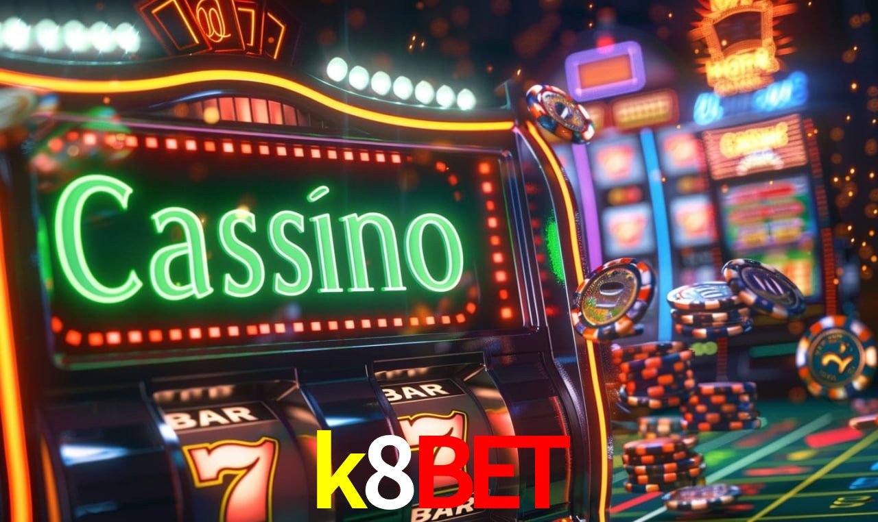 Sistemas de Segurança k8bet