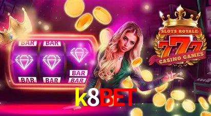 Apostas Esportivas na k8bet: Um Guia Completo