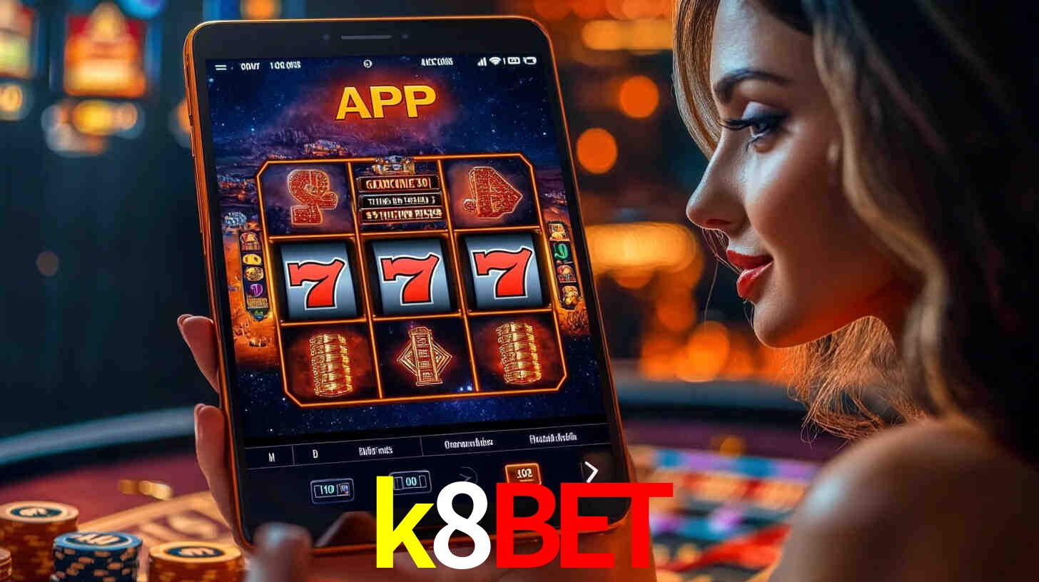 Bônus Generosos e Exclusivos no k8bet para Você!
