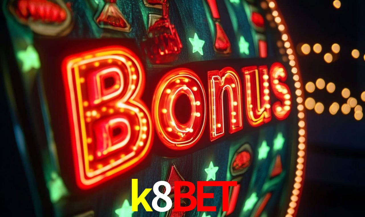 Casino Ao Vivo k8bet