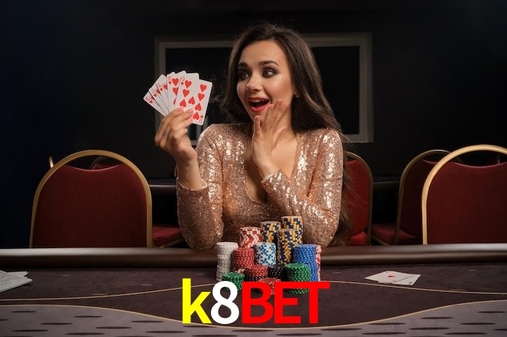 Jogos Exclusivos k8bet