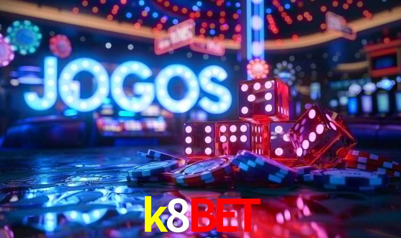 Torneios k8bet