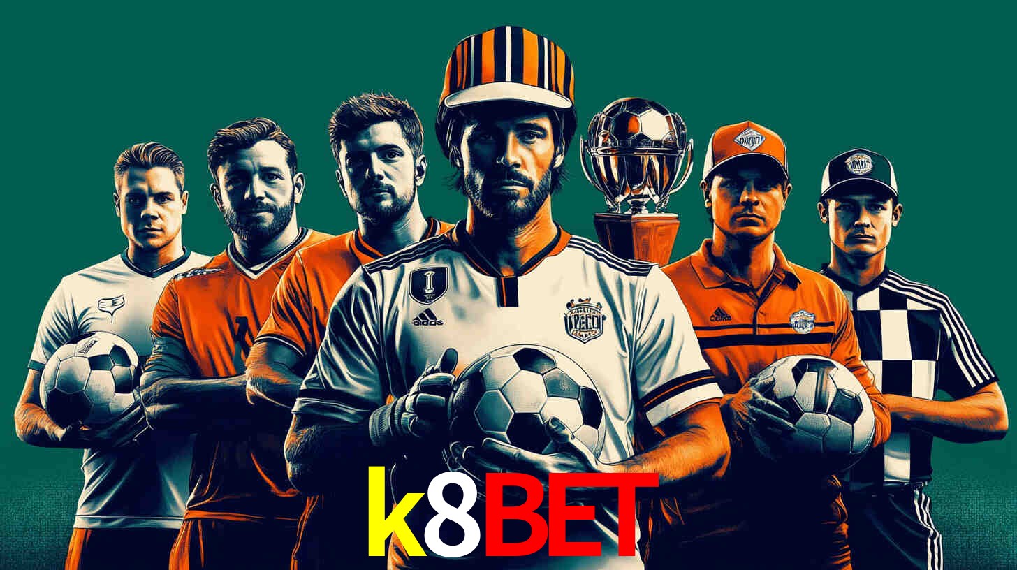 Descubra o Programa VIP da k8bet: Vantagens Exclusivas para Jogadores
