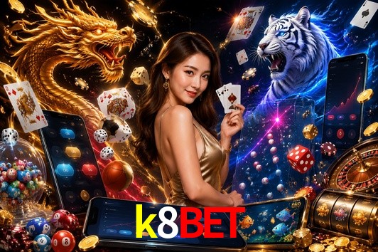 Tennis Betting k8bet