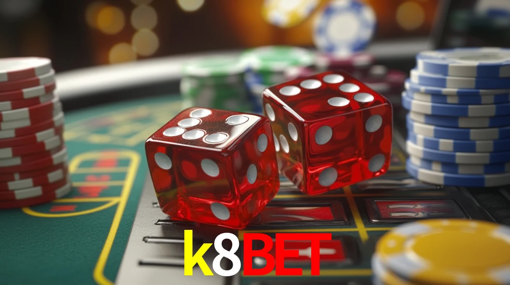Daily Bonuses k8bet