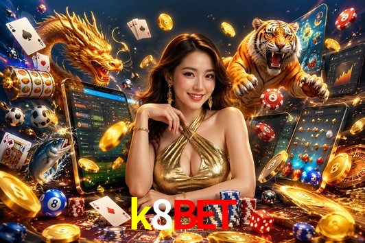 Secure Login k8bet