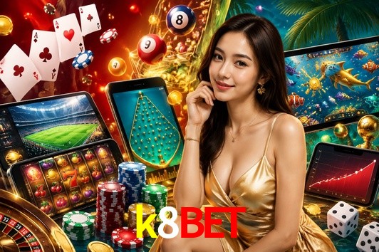 Spaceman Game k8bet