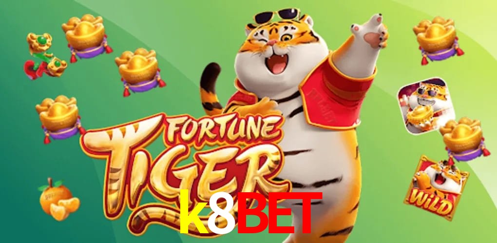 Welcome Bonus k8bet