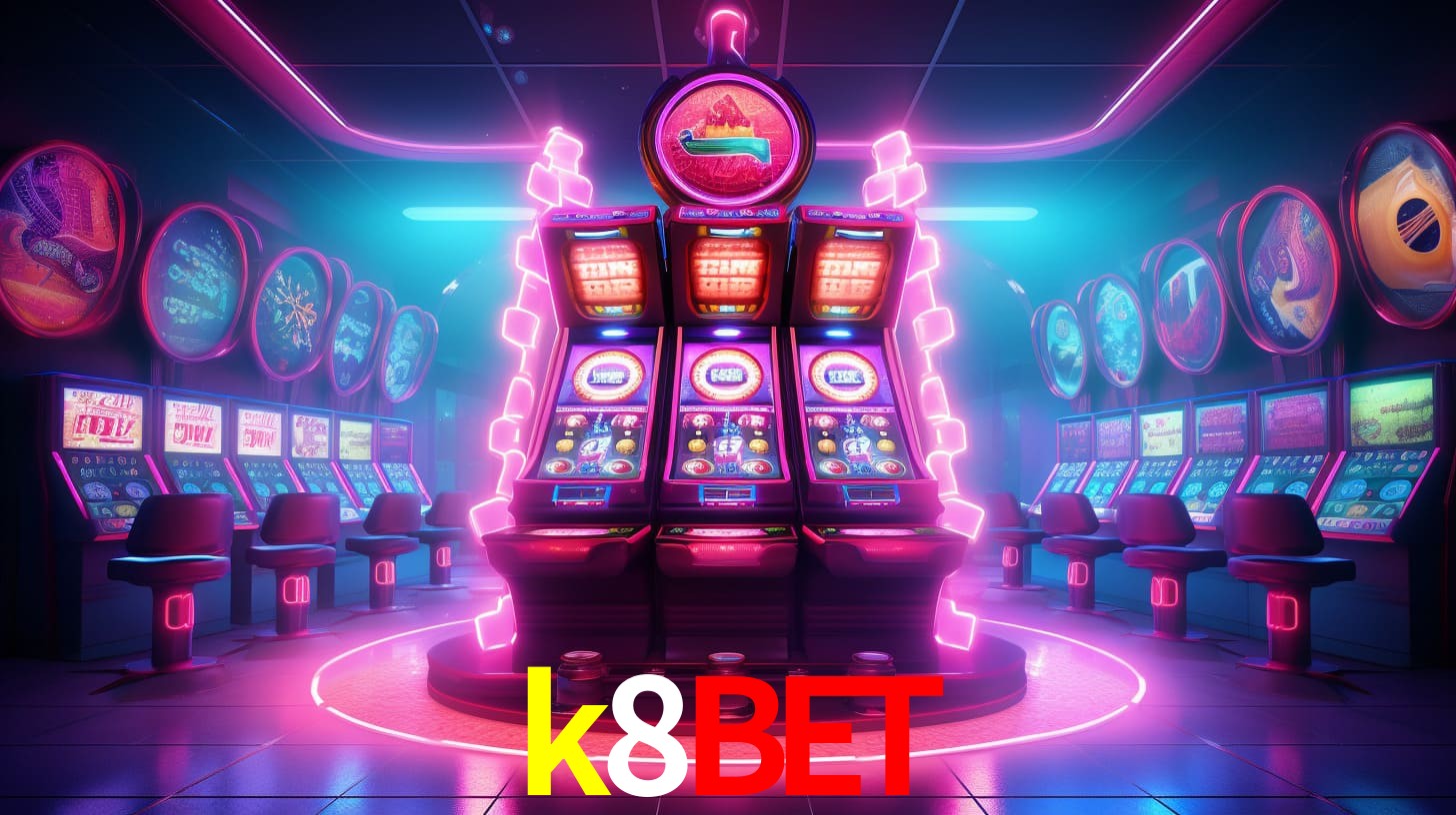 k8bet.com