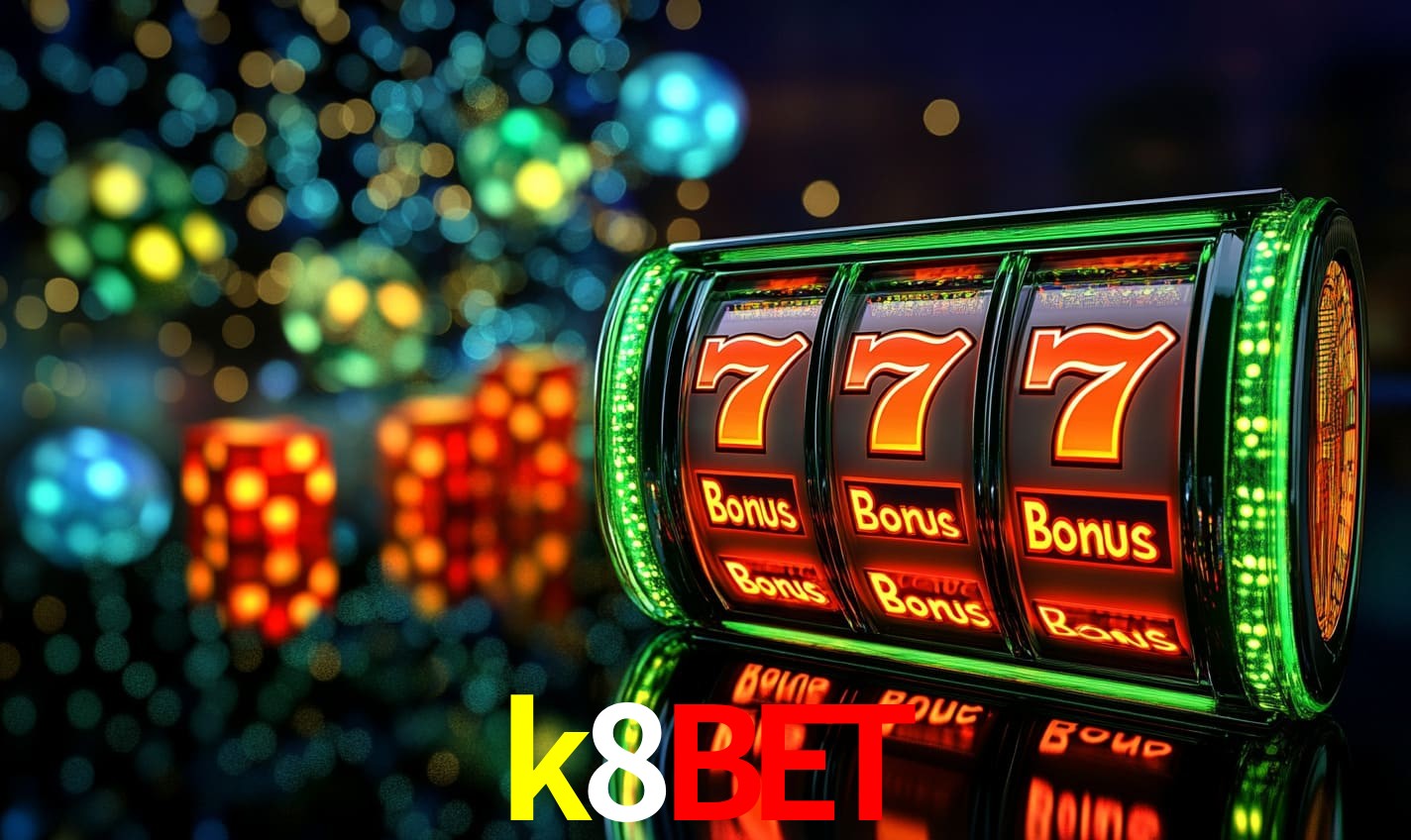 Tecnologia da Plataforma k8bet