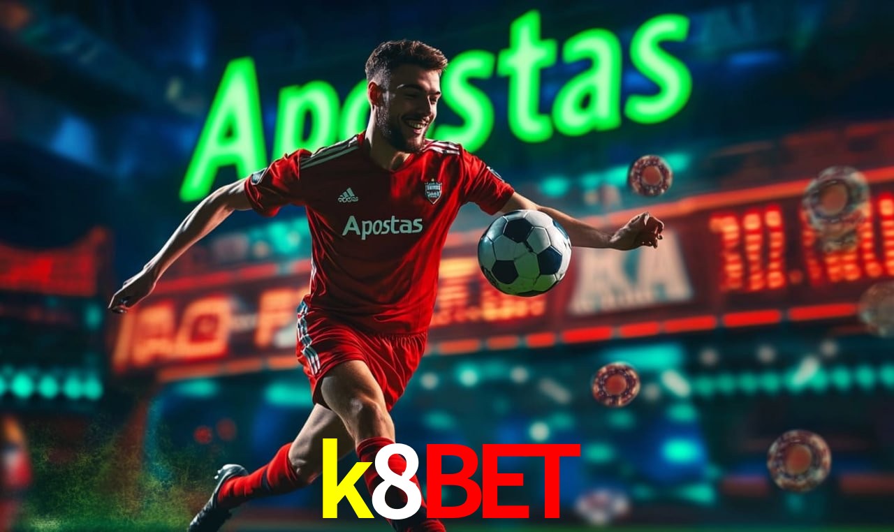 Bônus Diários k8bet