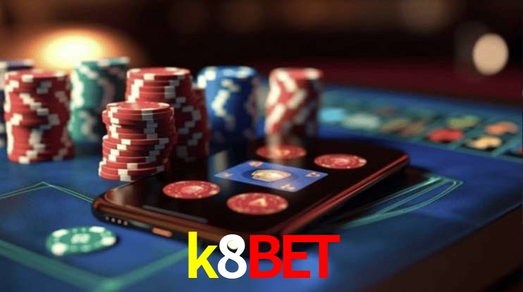 Apostas de Basquete k8bet