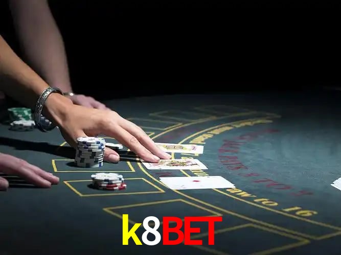 k8bet Segurança Logo 3