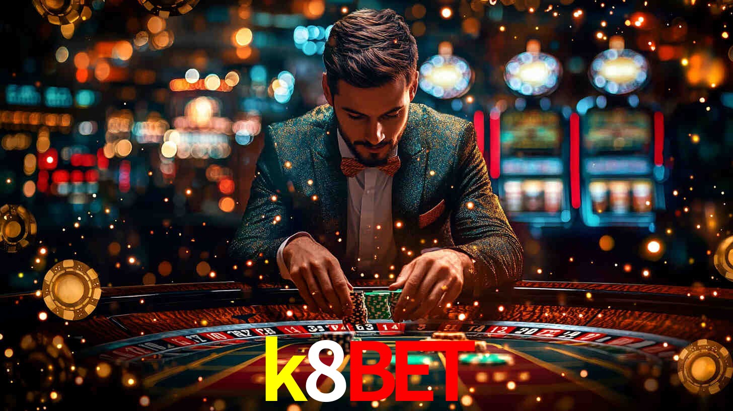 Licença Curaçao k8bet